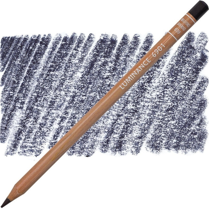 Caran D’Ache LUMINANCE 6901