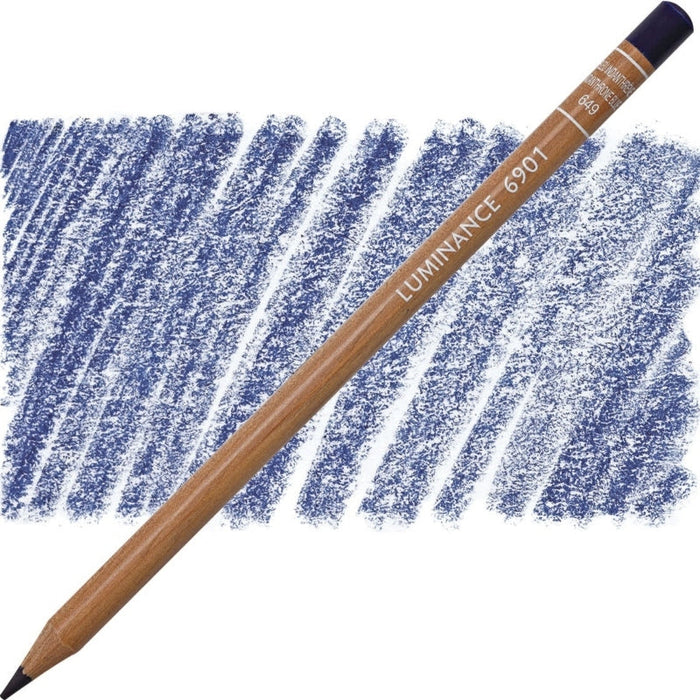 Caran D’Ache LUMINANCE 6901