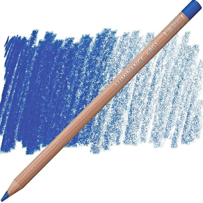 Caran D’Ache LUMINANCE 6901