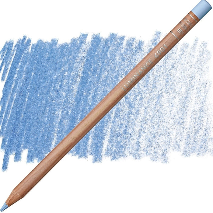 Caran D’Ache LUMINANCE 6901