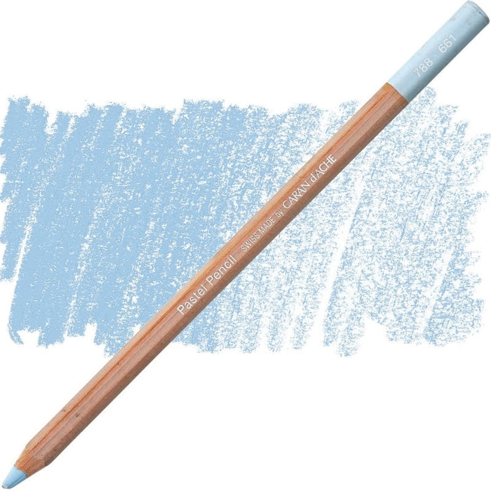 Caran D’Ache Pastel Pencils