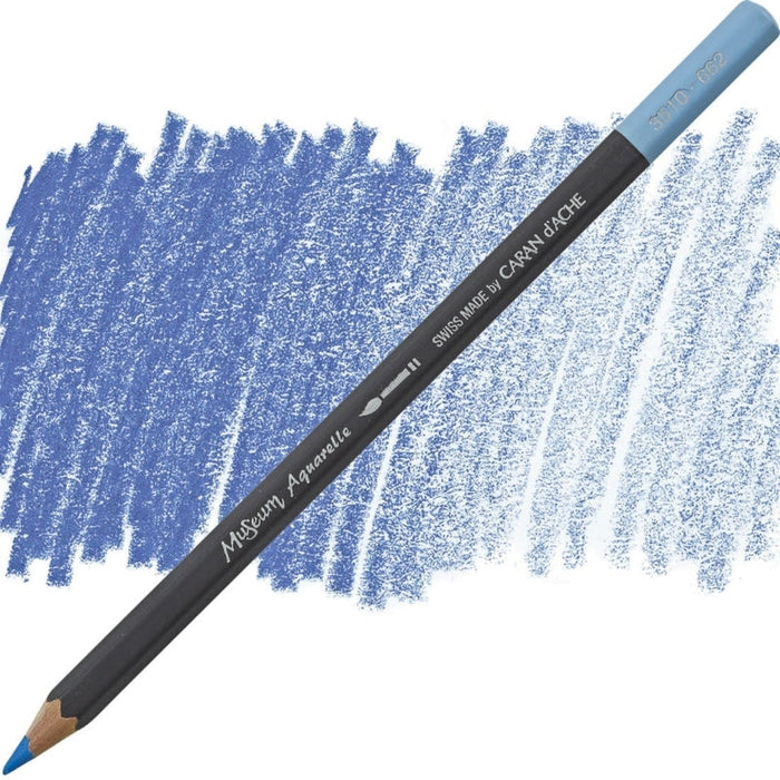 Caran D’Ache Museum Aquarelle Colour Pencils