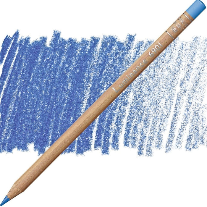 Caran D’Ache LUMINANCE 6901