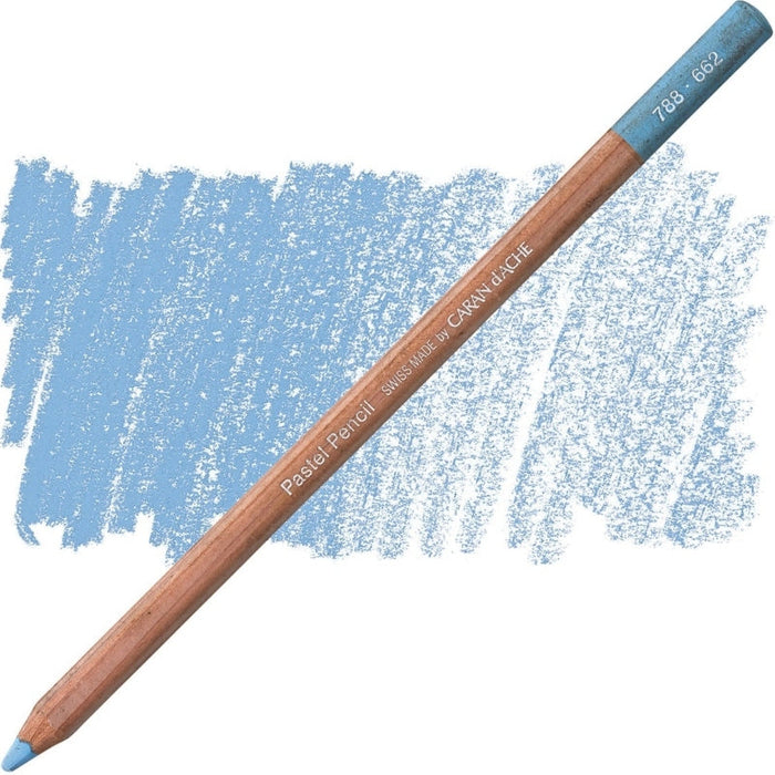 Caran D’Ache Pastel Pencils