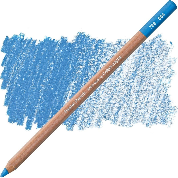 Caran D’Ache Pastel Pencils