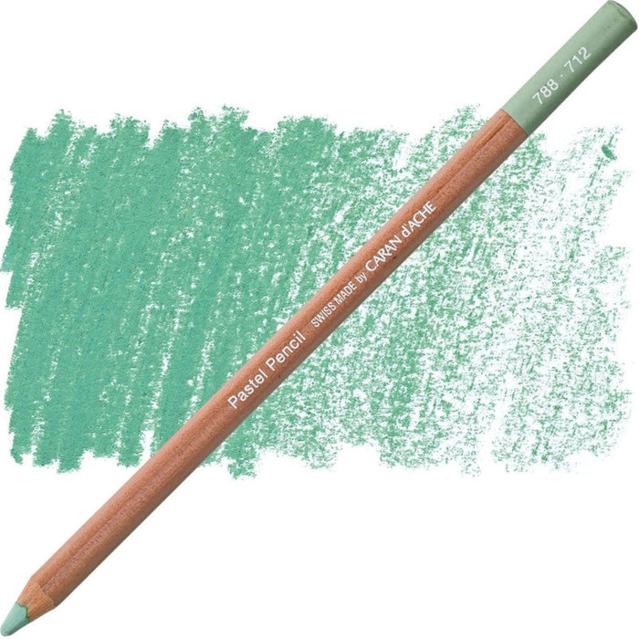 Caran D’Ache Pastel Pencils