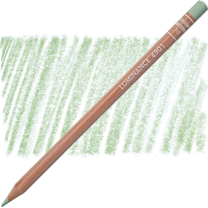 Caran D’Ache LUMINANCE 6901