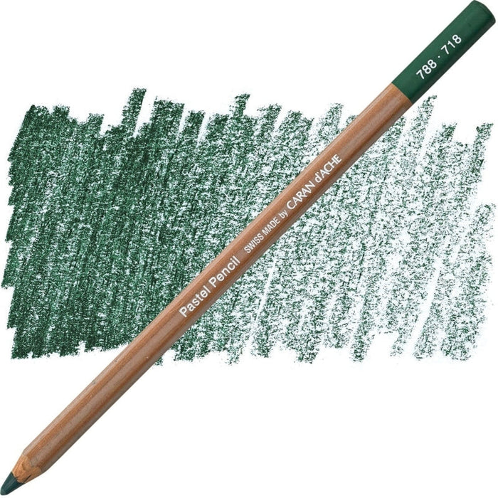 Caran D’Ache Pastel Pencils