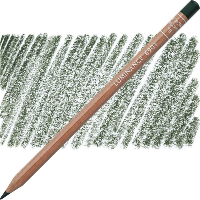 Caran D’Ache LUMINANCE 6901