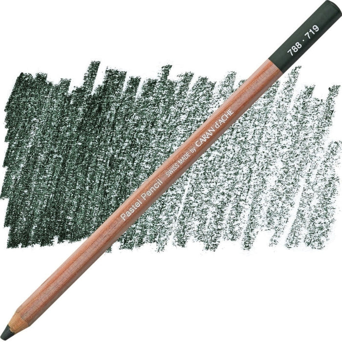Caran D’Ache Pastel Pencils