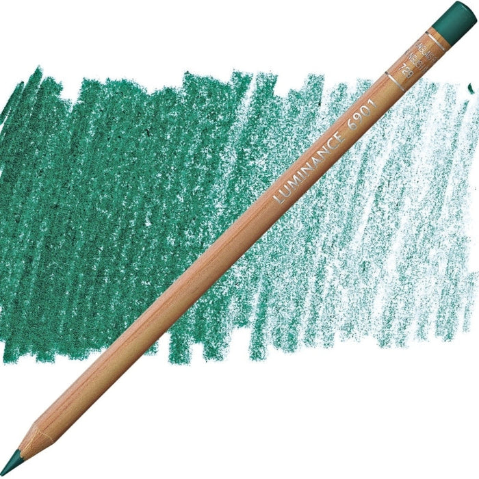 Caran D’Ache LUMINANCE 6901