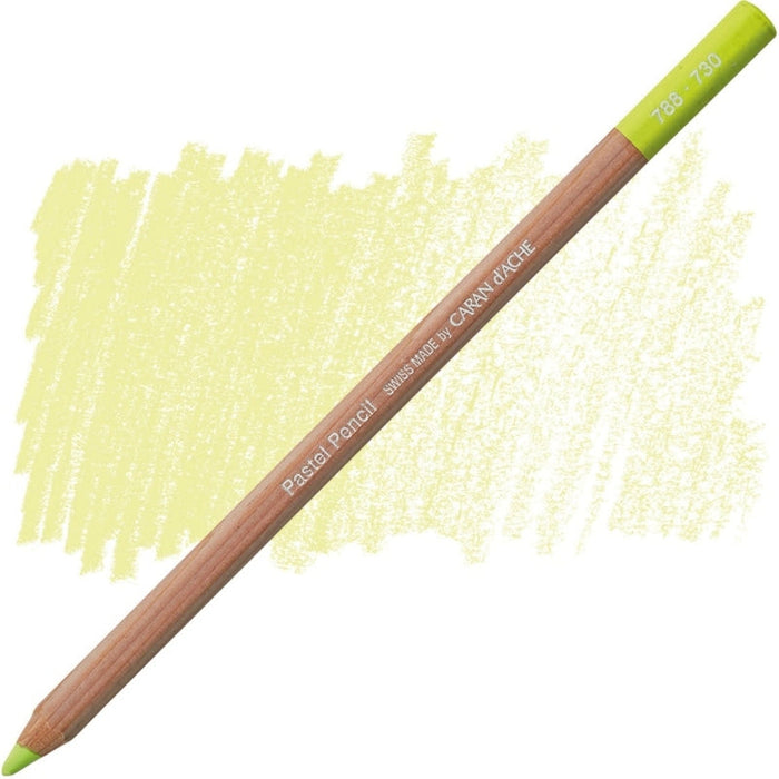 Caran D’Ache Pastel Pencils