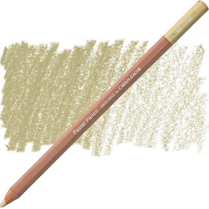 Caran D’Ache Pastel Pencils