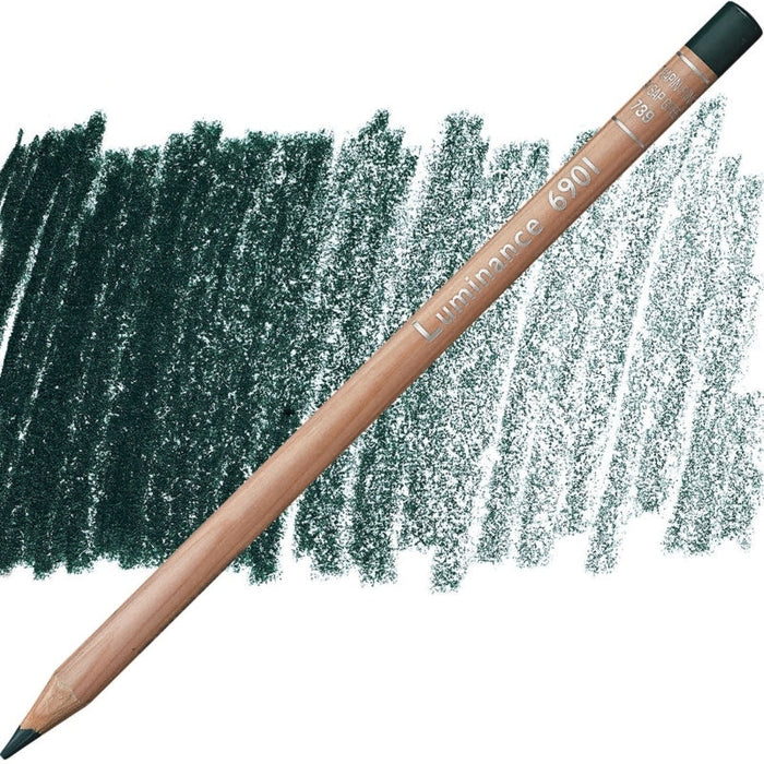 Caran D’Ache LUMINANCE 6901