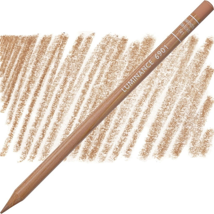 Caran D’Ache LUMINANCE 6901