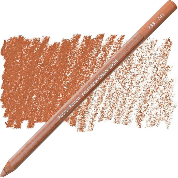 Caran D’Ache Pastel Pencils