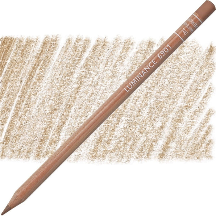 Caran D’Ache LUMINANCE 6901