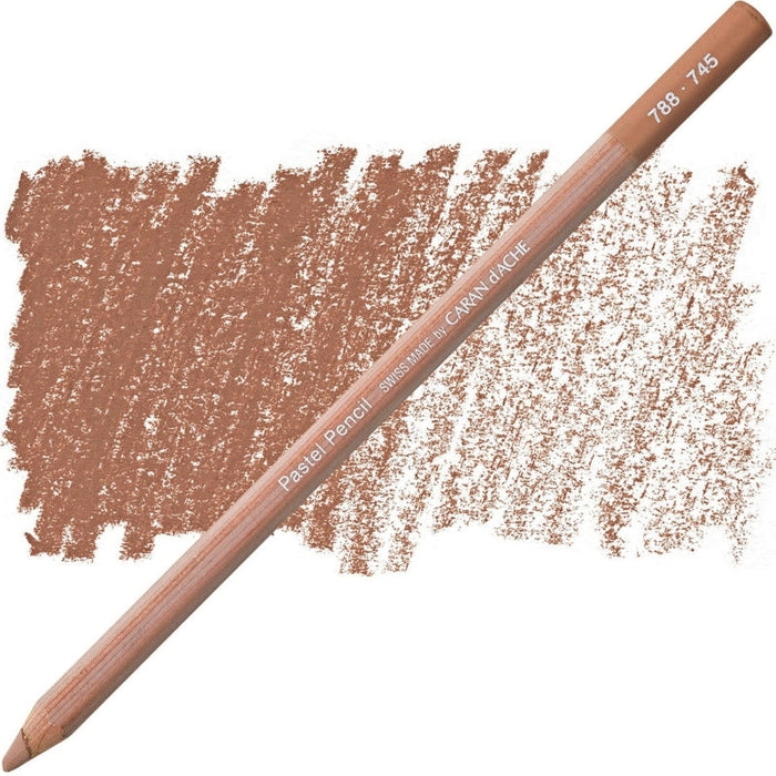Caran D’Ache Pastel Pencils