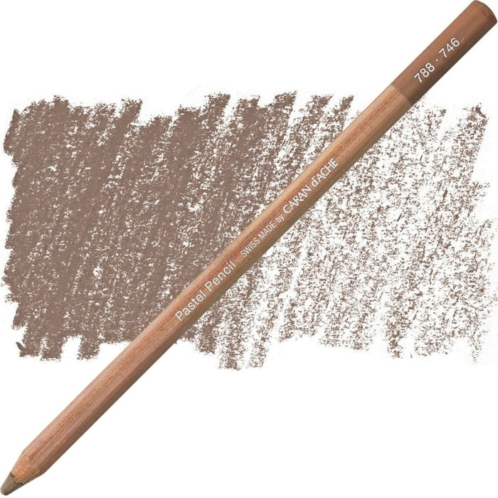 Caran D’Ache Pastel Pencils