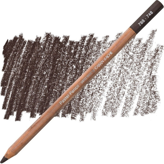 Caran D’Ache Pastel Pencils