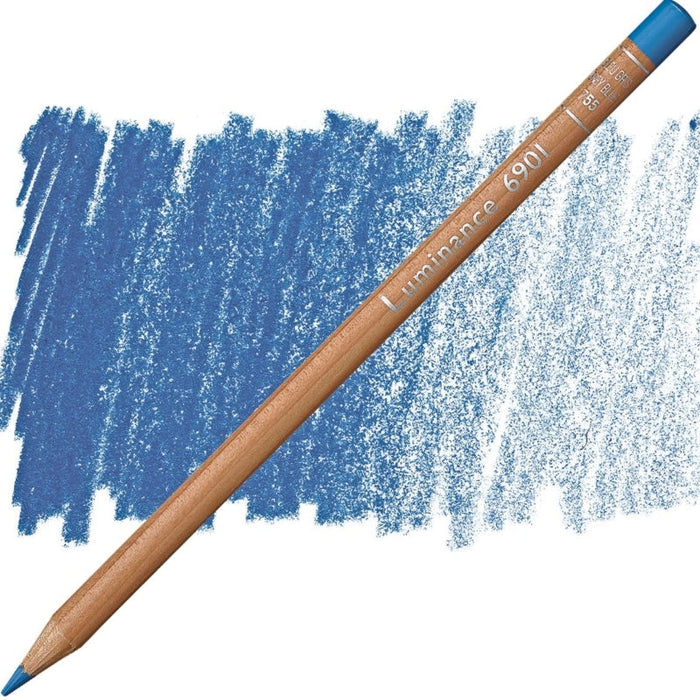 Caran D’Ache LUMINANCE 6901