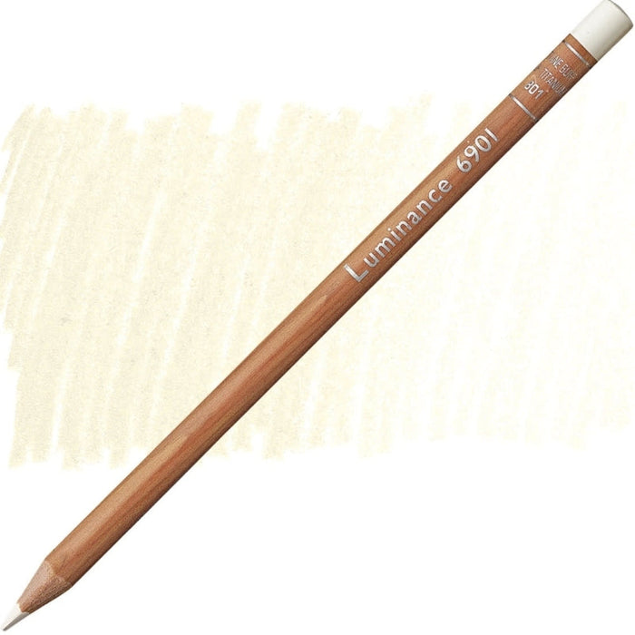 Caran D’Ache LUMINANCE 6901