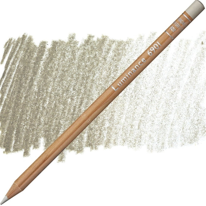 Caran D’Ache LUMINANCE 6901