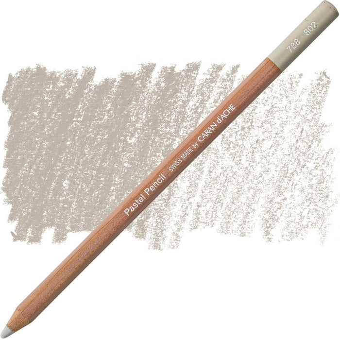 Caran D’Ache Pastel Pencils