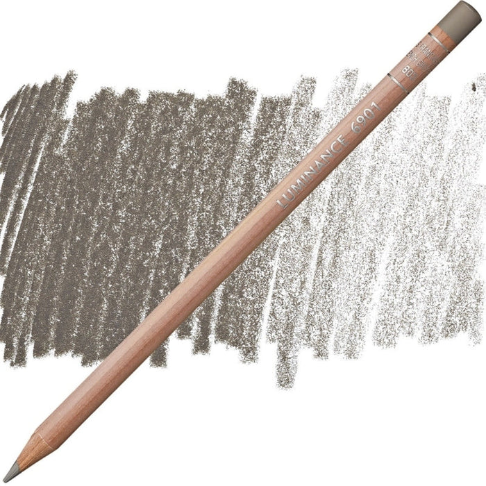 Caran D’Ache LUMINANCE 6901