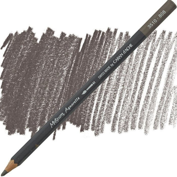 Caran D’Ache Museum Aquarelle Colour Pencils