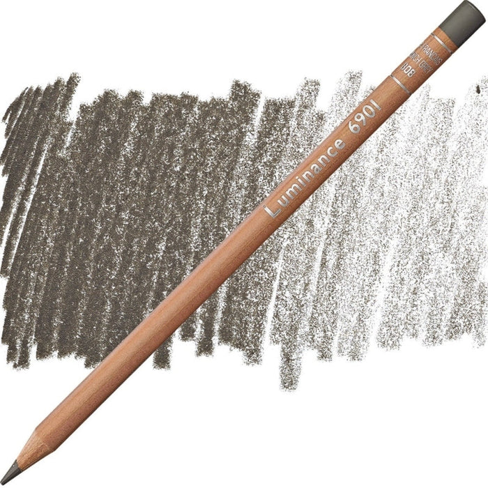 Caran D’Ache LUMINANCE 6901