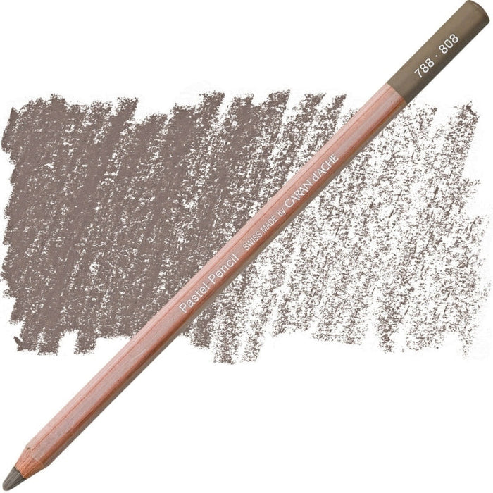 Caran D’Ache Pastel Pencils