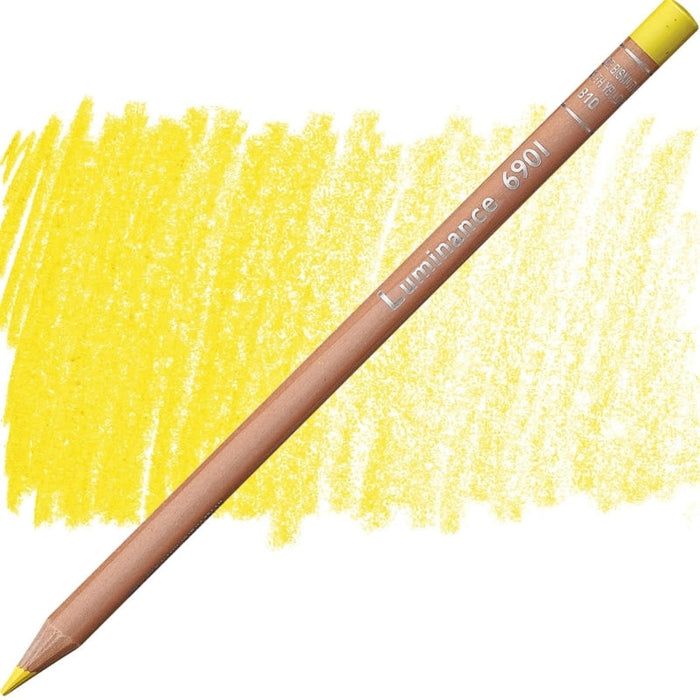 Caran D’Ache LUMINANCE 6901