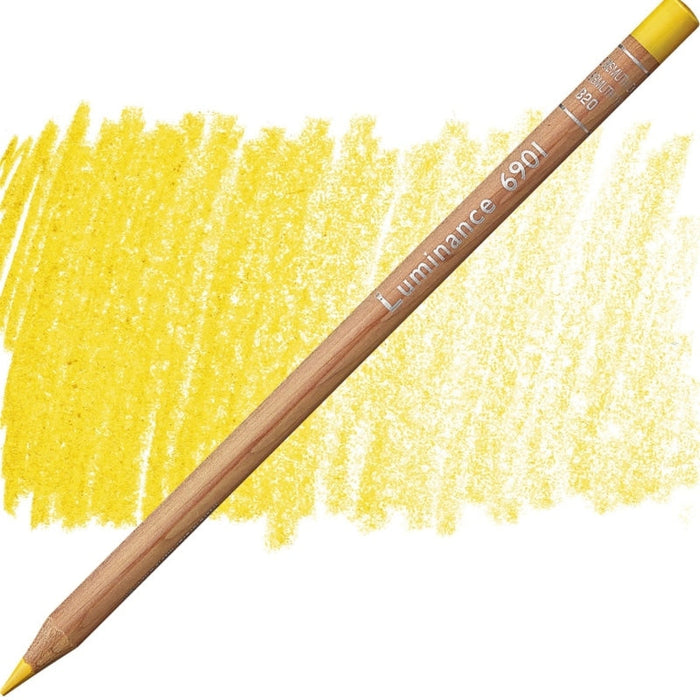 Caran D’Ache LUMINANCE 6901