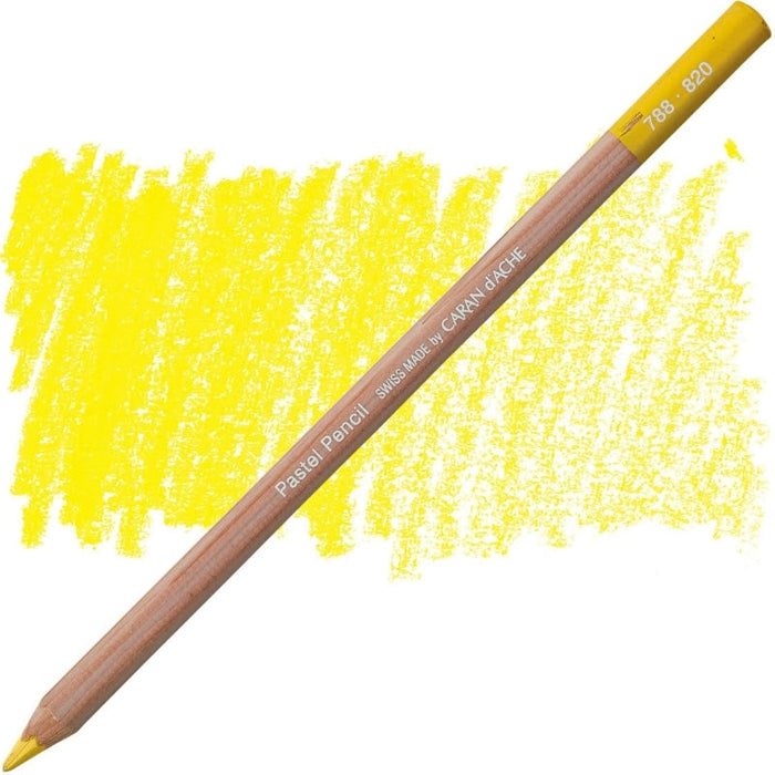 Caran D’Ache Pastel Pencils
