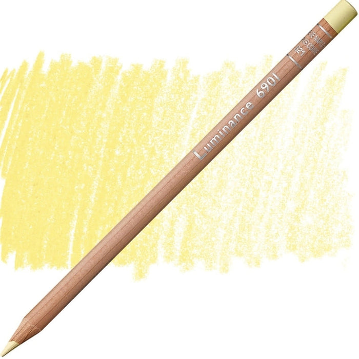 Caran D’Ache LUMINANCE 6901