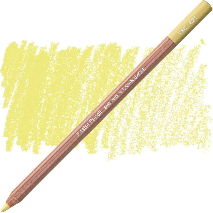 Caran D’Ache Pastel Pencils