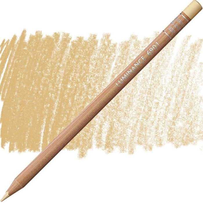 Caran D’Ache LUMINANCE 6901