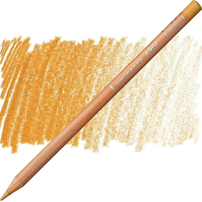 Caran D’Ache LUMINANCE 6901