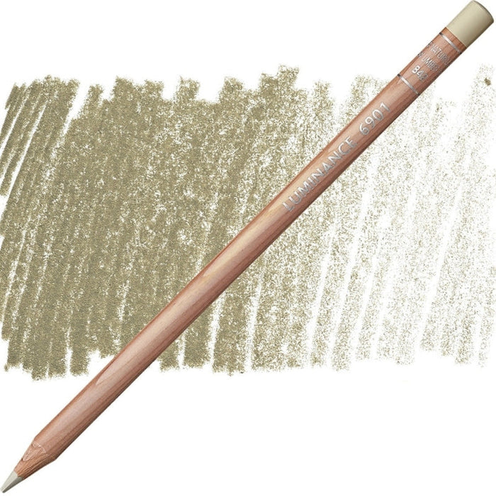 Caran D’Ache LUMINANCE 6901