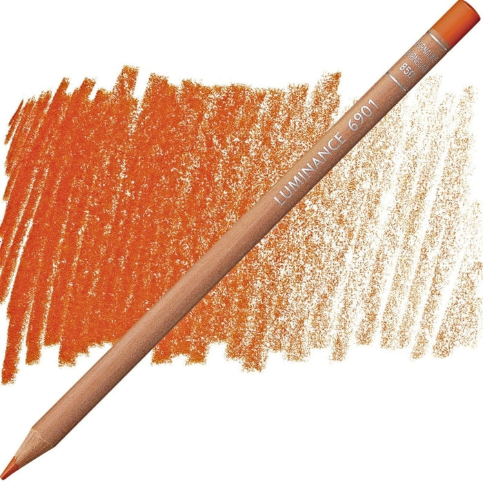 Caran D’Ache LUMINANCE 6901