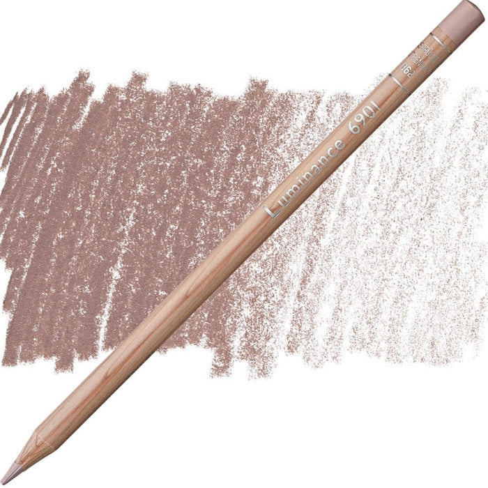 Caran D’Ache LUMINANCE 6901