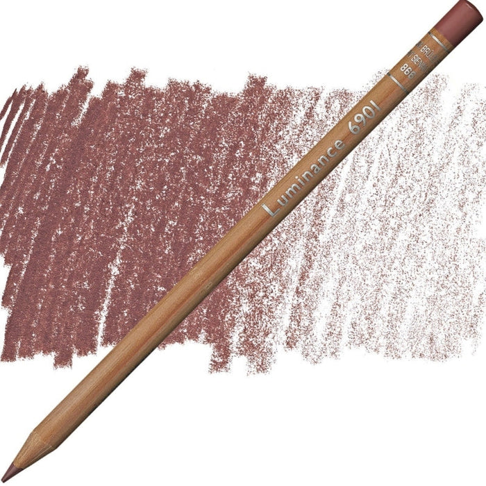 Caran D’Ache LUMINANCE 6901