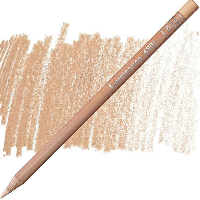 Caran D’Ache LUMINANCE 6901