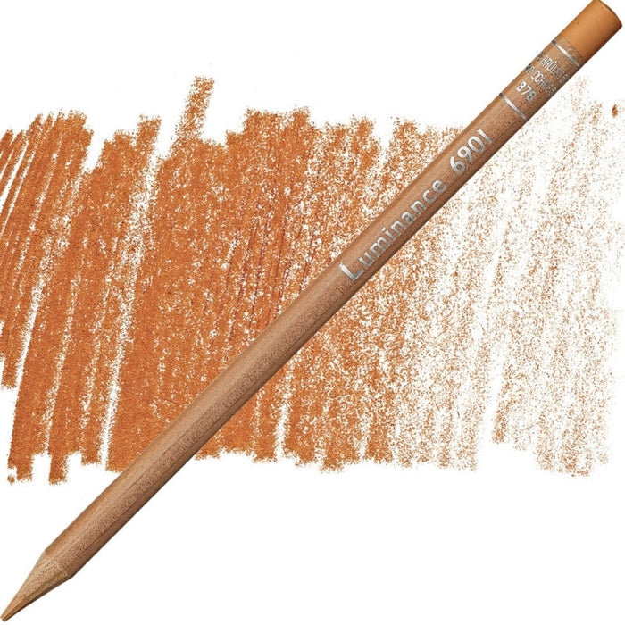 Caran D’Ache LUMINANCE 6901