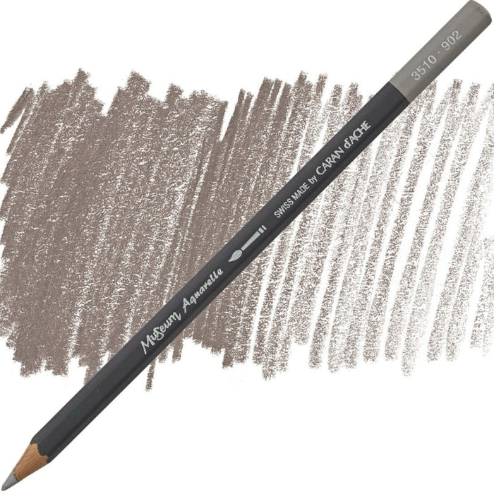 Caran D’Ache Museum Aquarelle Colour Pencils