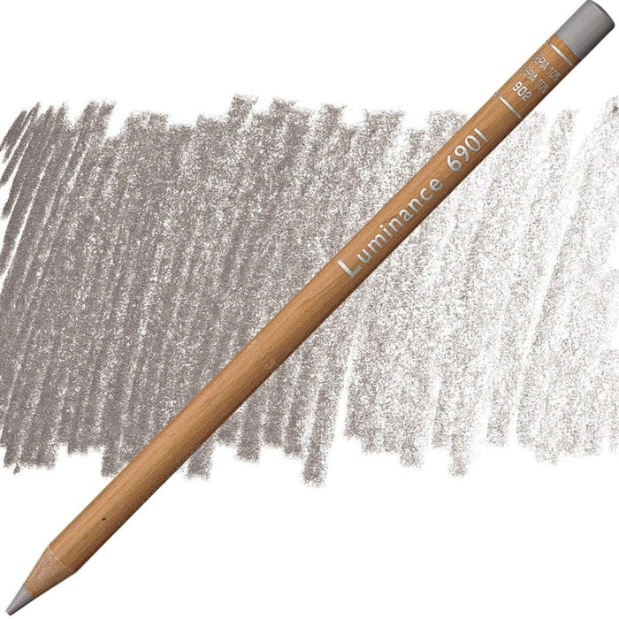 Caran D’Ache LUMINANCE 6901