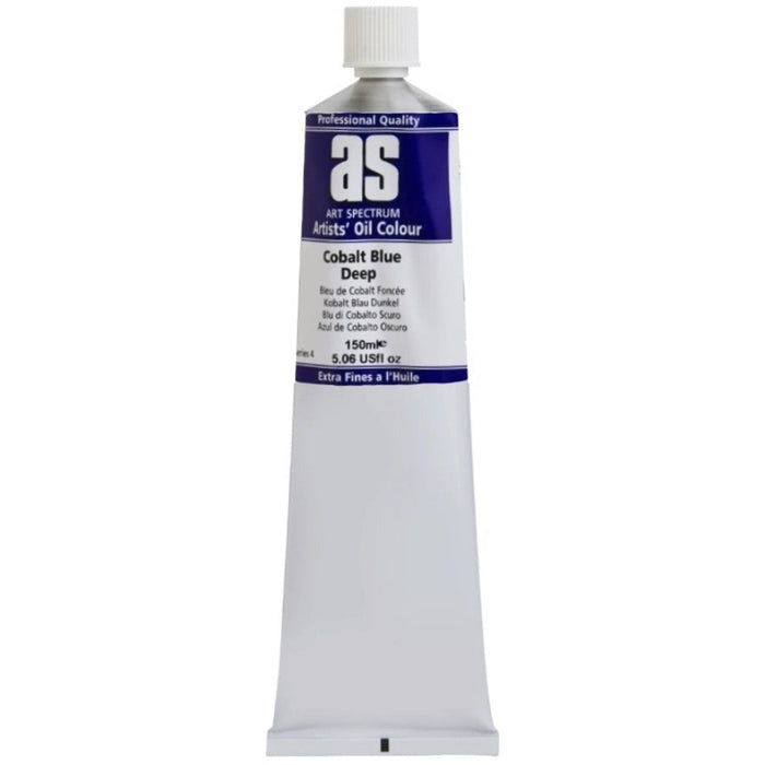 Art Spectrum Cobalt Blue Deep