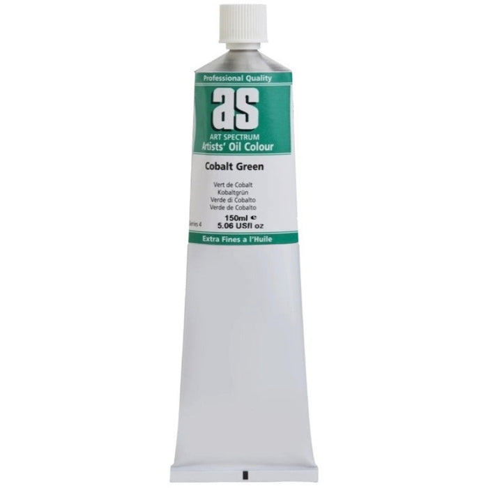Art Spectrum Cobalt Green