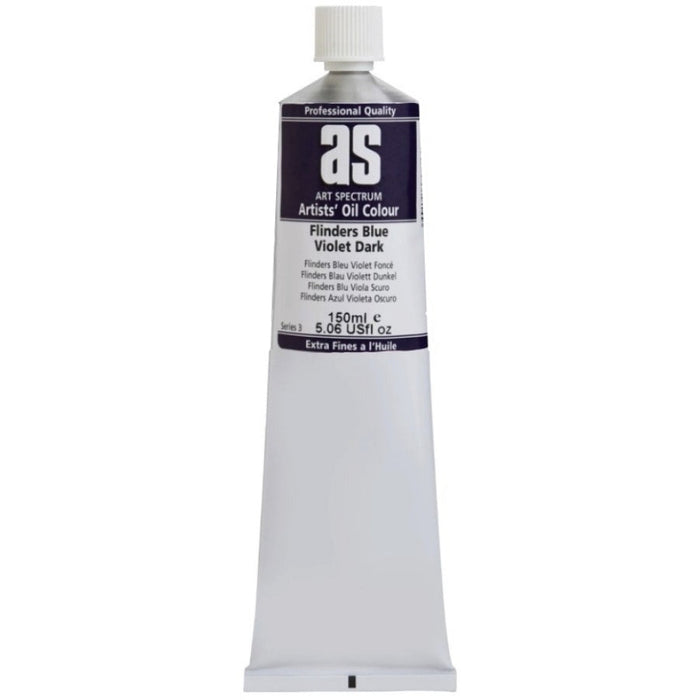 Art Spectrum Flinders Blue Violet Dark